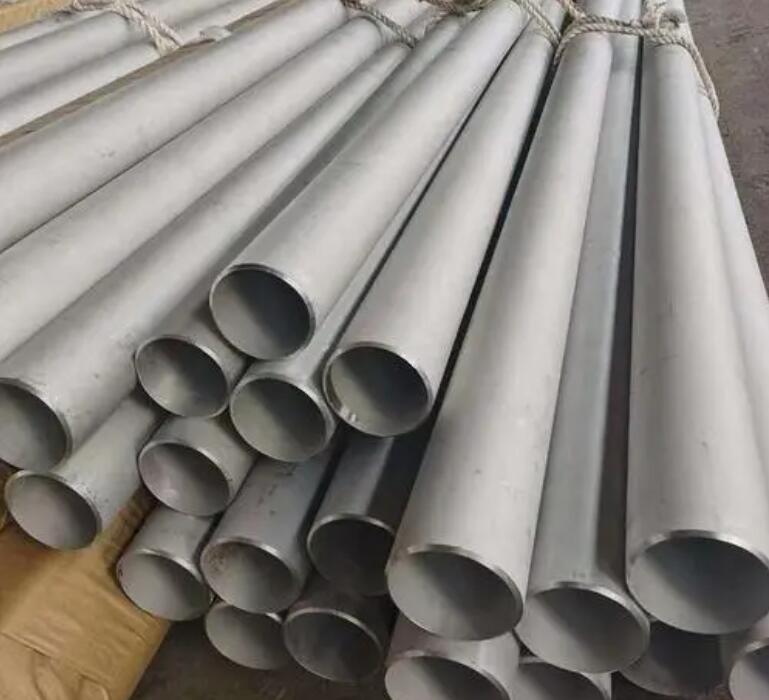 高邮304不锈钢管